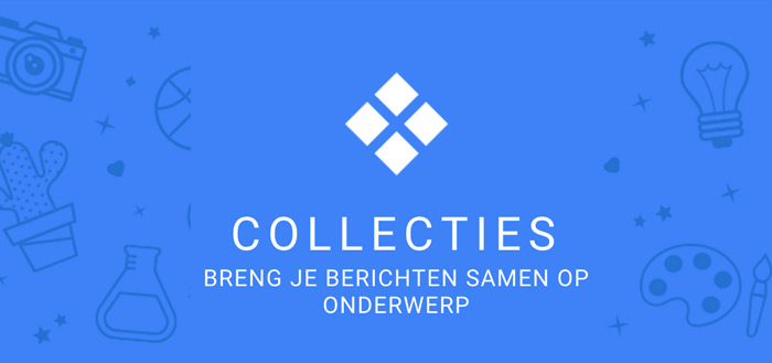 Google Collections