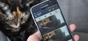 HTC S6 header