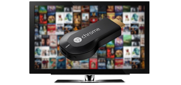 Chromecast Films