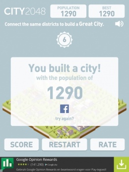 City 2048