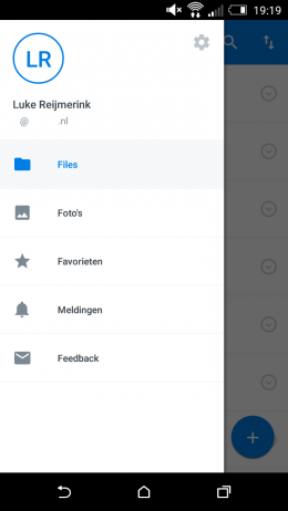 Dropbox 2.6