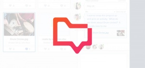 Filechat header