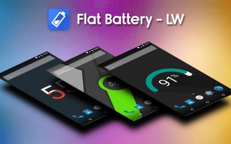 flat-battery-themes