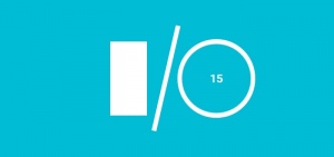 Google I/O 2015