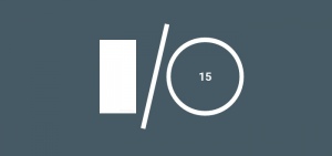 Google I/O 2015