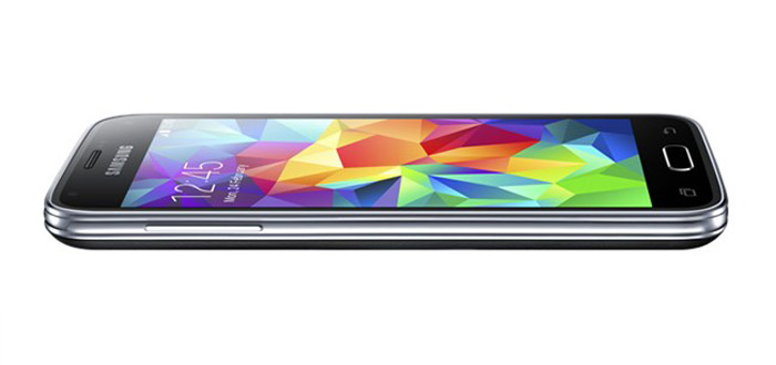 Samsung rolt Lollipop-update uit voor Galaxy S5 Mini