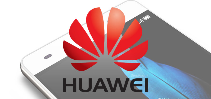 Exclusief: Huawei P8 Lite ook vanaf vrijdag in Nederland