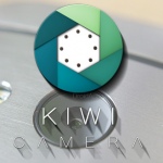 Kiwi Camera: een uitgebreide camera-app voor Android