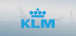 KLM Header