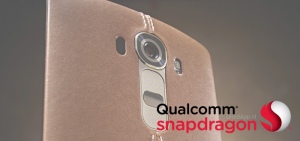 LG G4 Snapdragon header