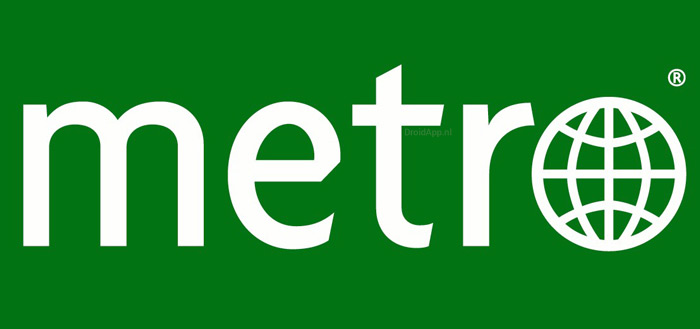 Metro brengt nieuws-app uit voor Android Wear
