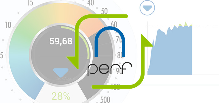 nPerf: een uitgebreide speedtest-app