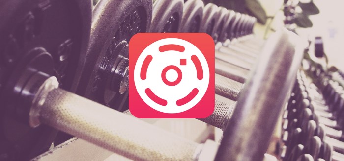 OneSet: fitness-app met Vine-mogelijkheden