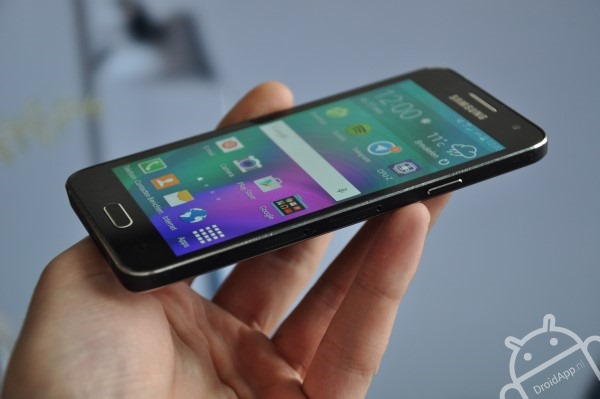 Samsung Galaxy A3