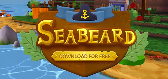 Seabeard: Animal Crossing voor Android