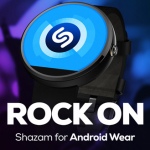 Shazam krijgt ondersteuning Android Wear: lyrics op je wearable