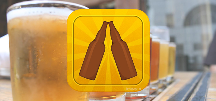 Untappd header