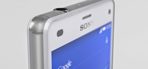Sony Xperia Z3 header
