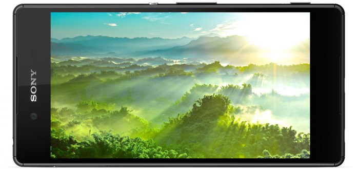 Sony Xperia Z3+ aangekondigd: waterdicht en interessante specificaties
