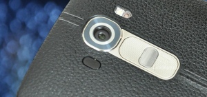 LG G4 camera header