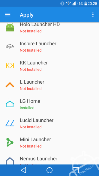 LG G4 icon