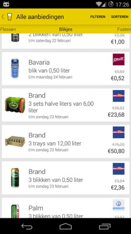 Biernet