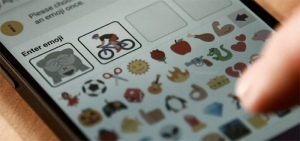 emoji pin header