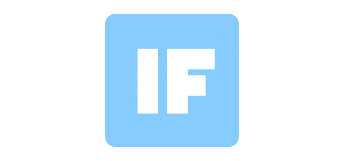 IF Header ifttt