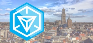 Ingress Utrecht