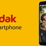 Kodak IM5: eenvoudige, camera-smartphone uitgebracht