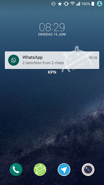 WhatsApp 2.12.130