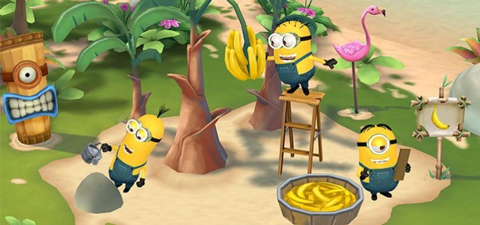 minions paradise game free download