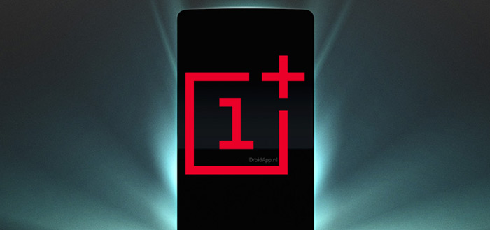 OnePlus 2 header