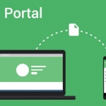 Pushbullet introduceert Portal: draadloos bestanden versturen