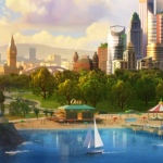 Update SimCity BuildIt brengt je naar het strand