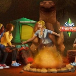 The Sims FreePlay: Great Outdoors update uitgebracht