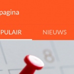 Startpagina.nl werkt aan vernieuwde, strakke app