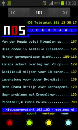 Teletekst