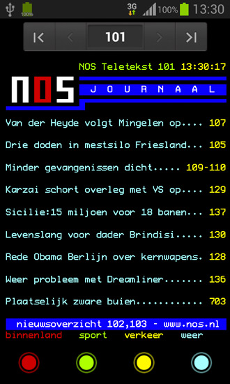 Teletext