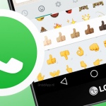 WhatsApp 2.12.441 in Play Store: nieuwe emoticons voor iedereen