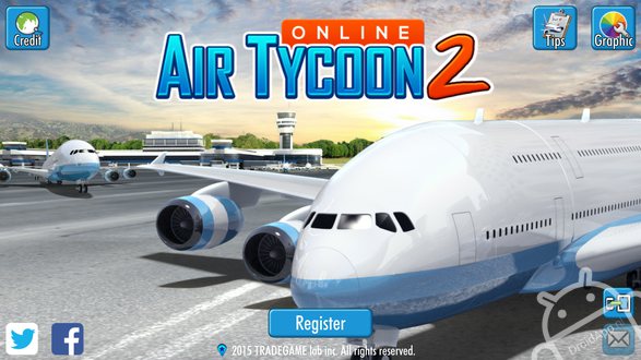 Air Tycoon Online 2