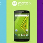 Motorola breidt Moto-reeks uit met drie interessante smartphones