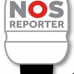 NOS Reporter-app: ervaar hoe het is om verslaggever te zijn