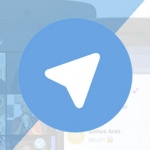 Telegram 4.8.10: media vervangen, als ongelezen markeren, links maken en veel meer