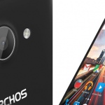 Archos 50d Helium header