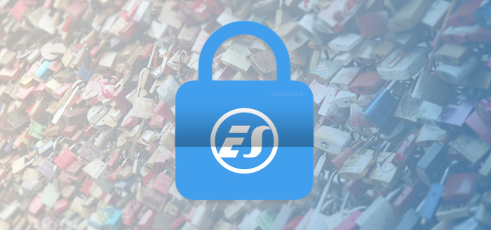 ES App Locker