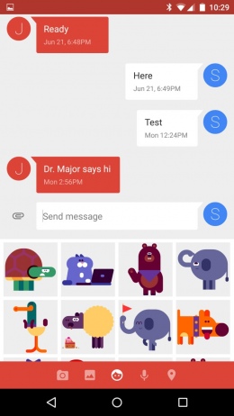 google-messenger-14