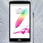 LG G4 Stylus vanaf nu in Nederland voor vriendelijke prijs