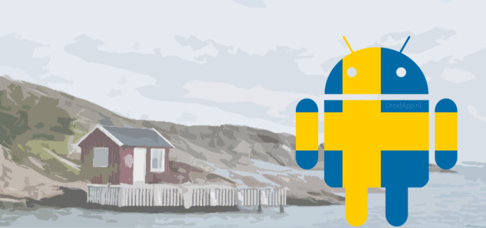 8 apps voor je vakantie in Zweden