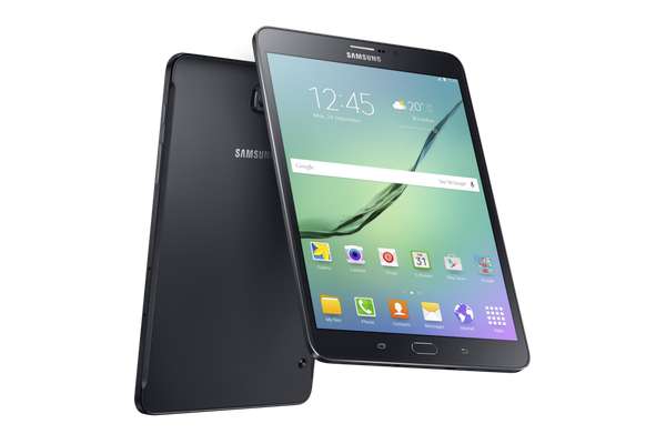 Samsung Galaxy tab s2